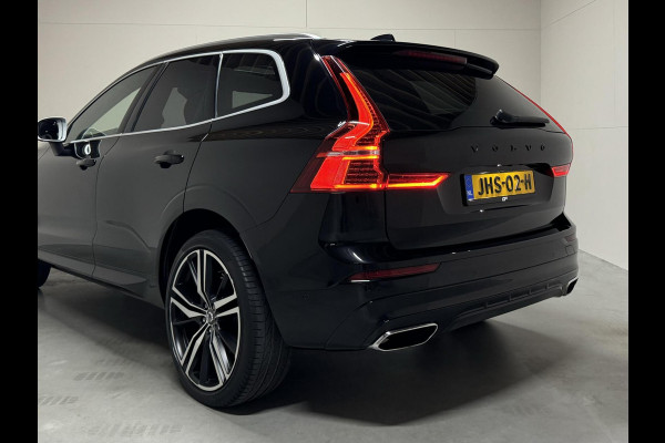 Volvo XC60 2.0 T8 Twin Engine AWD R-Design Luchtv. Pano H/K HUD 360°