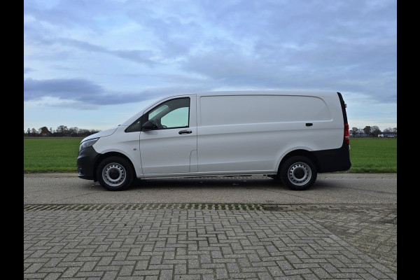 Mercedes-Benz Vito 116 CDI L2 H1 - 160 Pk - Euro 6 - Navi - ParkeerCamera - Stoelverwarming