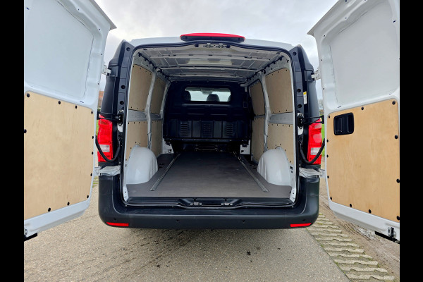 Mercedes-Benz Vito 116 CDI L2 H1 - 160 Pk - Euro 6 - Navi - ParkeerCamera - Stoelverwarming