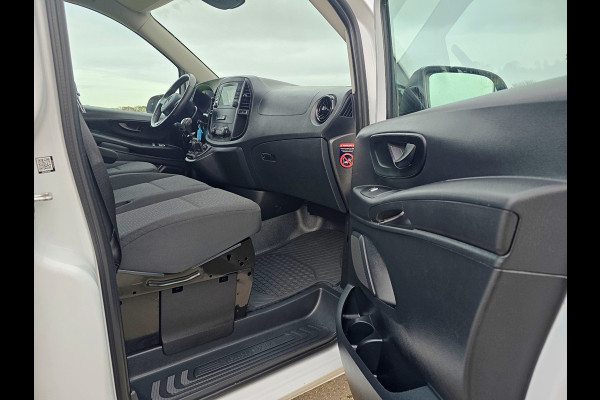 Mercedes-Benz Vito 116 CDI L2 H1 - 160 Pk - Euro 6 - Navi - ParkeerCamera - Stoelverwarming