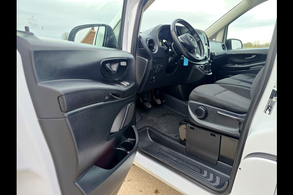 Mercedes-Benz Vito 116 CDI L2 H1 - 160 Pk - Euro 6 - Navi - ParkeerCamera - Stoelverwarming