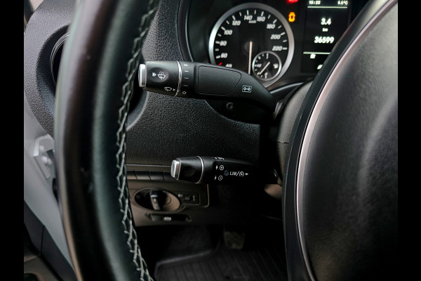 Mercedes-Benz Vito 116 CDI L2 H1 - 160 Pk - Euro 6 - Navi - ParkeerCamera - Stoelverwarming