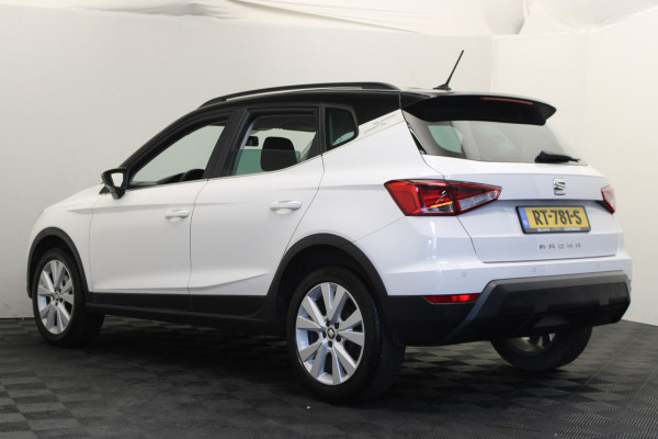 Seat Arona 1.0 TSI Style Launch Edition |Carplay|