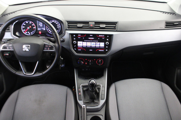 Seat Arona 1.0 TSI Style Launch Edition |Carplay|