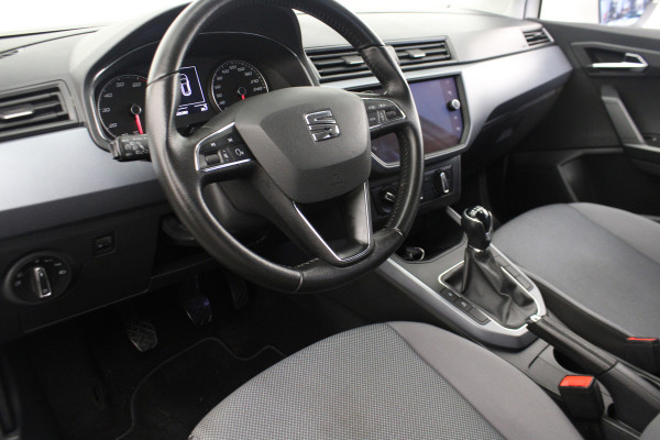 Seat Arona 1.0 TSI Style Launch Edition |Carplay|