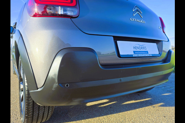 Citroën C3 1.2 PureTech Feel - 110 Pk - Euro 6 - Airco - Cruise Control