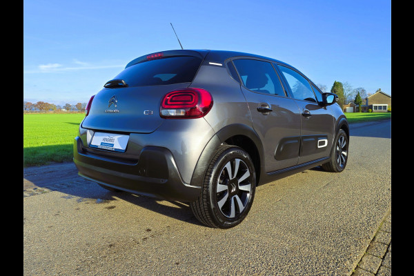 Citroën C3 1.2 PureTech Feel - 110 Pk - Euro 6 - Airco - Cruise Control