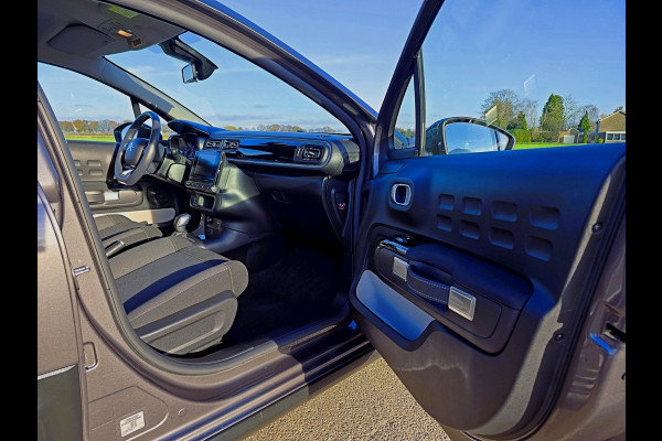Citroën C3 1.2 PureTech Feel - 110 Pk - Euro 6 - Airco - Cruise Control