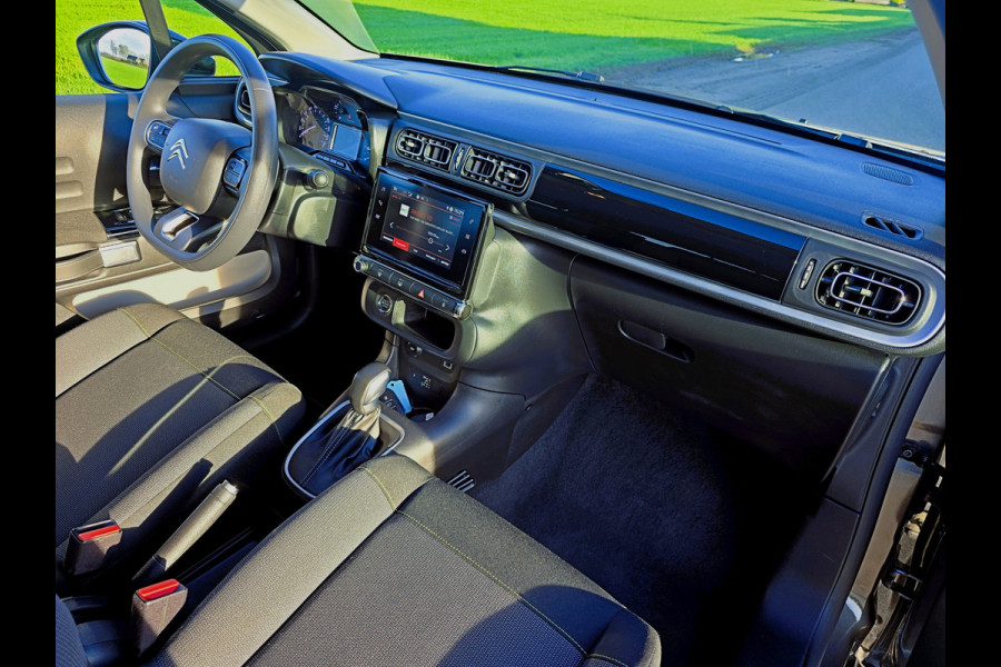Citroën C3 1.2 PureTech Feel - 110 Pk - Euro 6 - Airco - Cruise Control