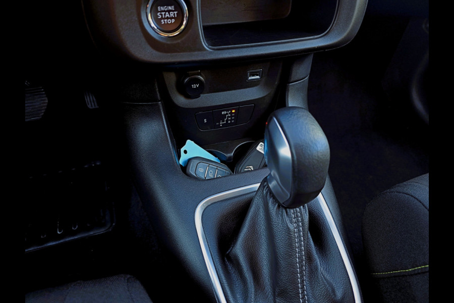 Citroën C3 1.2 PureTech Feel - 110 Pk - Euro 6 - Airco - Cruise Control