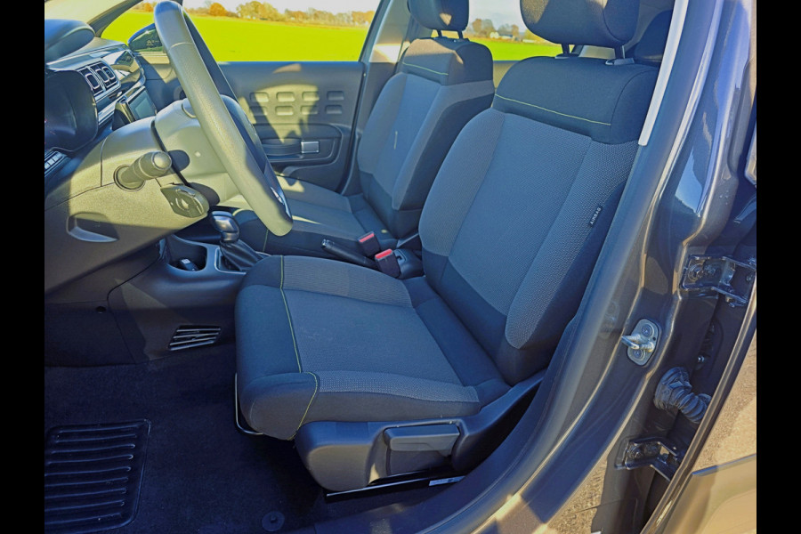 Citroën C3 1.2 PureTech Feel - 110 Pk - Euro 6 - Airco - Cruise Control