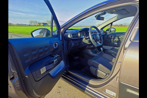 Citroën C3 1.2 PureTech Feel - 110 Pk - Euro 6 - Airco - Cruise Control