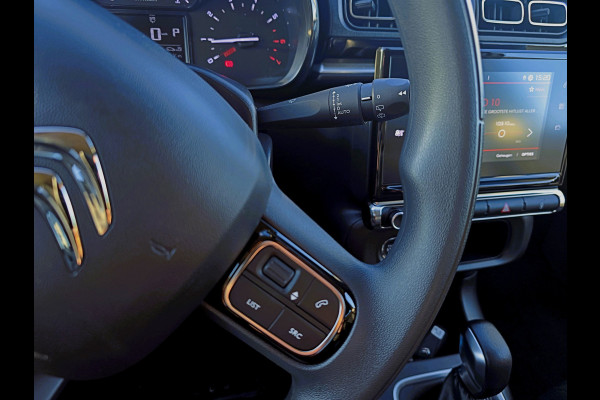 Citroën C3 1.2 PureTech Feel - 110 Pk - Euro 6 - Airco - Cruise Control