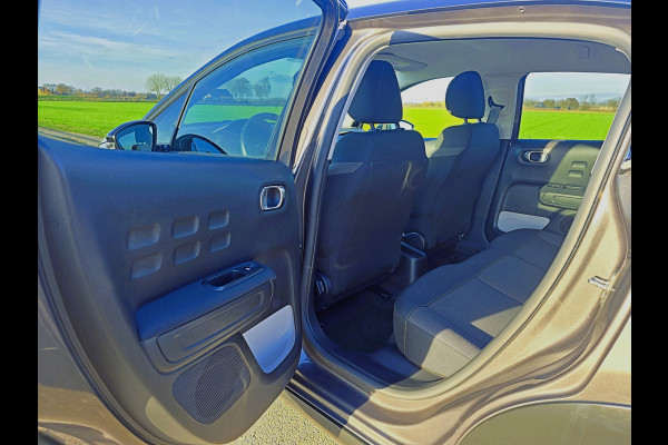 Citroën C3 1.2 PureTech Feel - 110 Pk - Euro 6 - Airco - Cruise Control