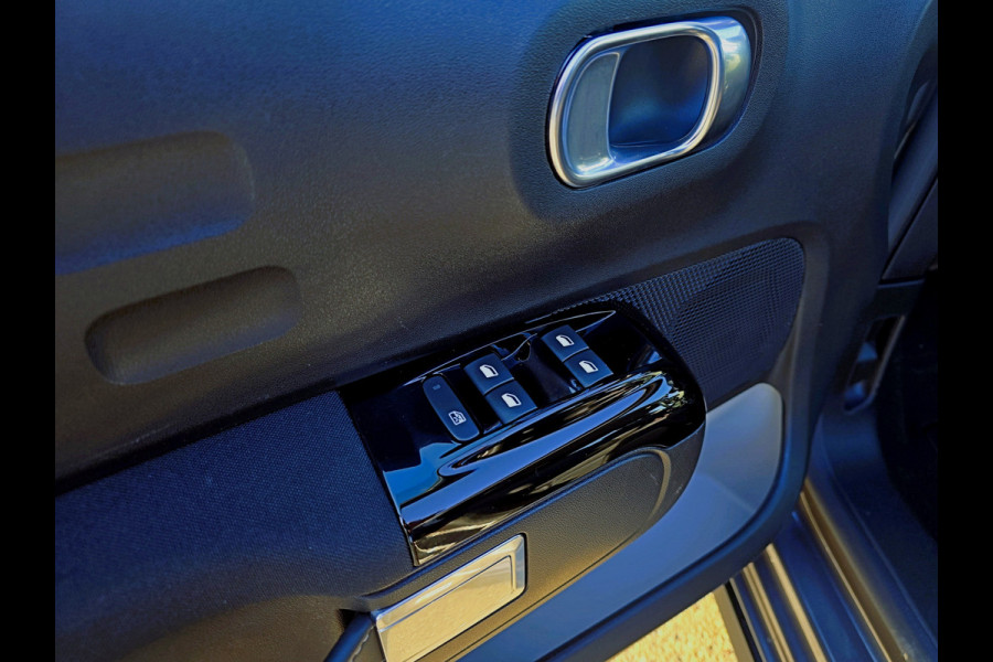 Citroën C3 1.2 PureTech Feel - 110 Pk - Euro 6 - Airco - Cruise Control