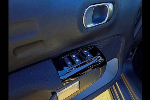 Citroën C3 1.2 PureTech Feel - 110 Pk - Euro 6 - Airco - Cruise Control