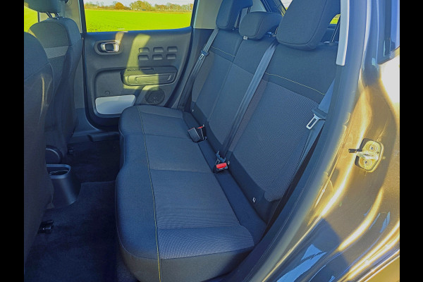 Citroën C3 1.2 PureTech Feel - 110 Pk - Euro 6 - Airco - Cruise Control