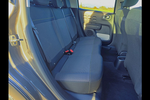 Citroën C3 1.2 PureTech Feel - 110 Pk - Euro 6 - Airco - Cruise Control