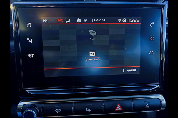 Citroën C3 1.2 PureTech Feel - 110 Pk - Euro 6 - Airco - Cruise Control