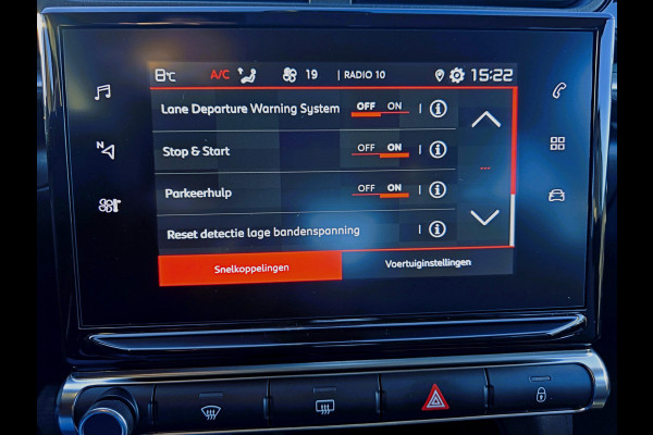 Citroën C3 1.2 PureTech Feel - 110 Pk - Euro 6 - Airco - Cruise Control