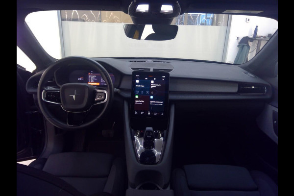 Polestar 2 Long Range Dual Motor Launch Edition Performance SOH 92% 408 pk Panoramadak 20" LM Velgen Adaptive Cruise Pilot Assist Trekhaak Full LED PDC VA + Camera