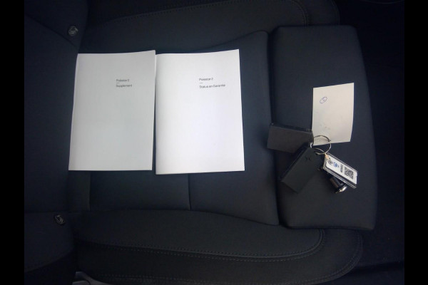 Polestar 2 Long Range Dual Motor Launch Edition Performance SOH 92% 408 pk Panoramadak 20" LM Velgen Adaptive Cruise Pilot Assist Trekhaak Full LED PDC VA + Camera