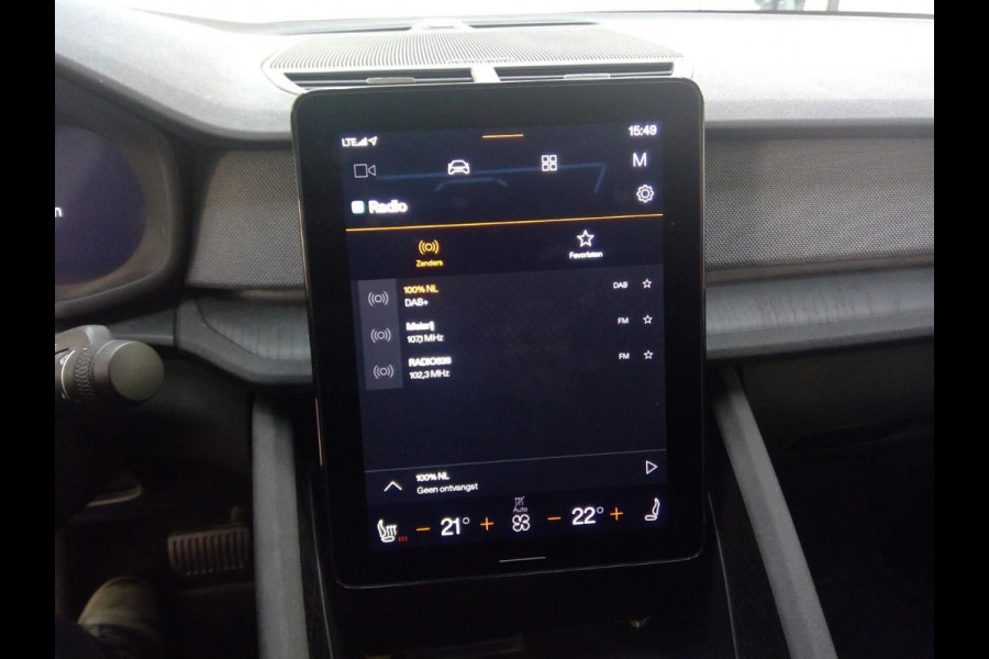 Polestar 2 Long Range Dual Motor Launch Edition Performance SOH 92% 408 pk Panoramadak 20" LM Velgen Adaptive Cruise Pilot Assist Trekhaak Full LED PDC VA + Camera