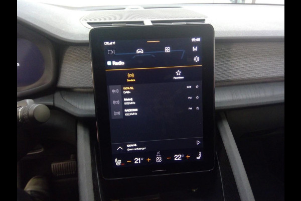Polestar 2 Long Range Dual Motor Launch Edition Performance SOH 92% 408 pk Panoramadak 20" LM Velgen Adaptive Cruise Pilot Assist Trekhaak Full LED PDC VA + Camera