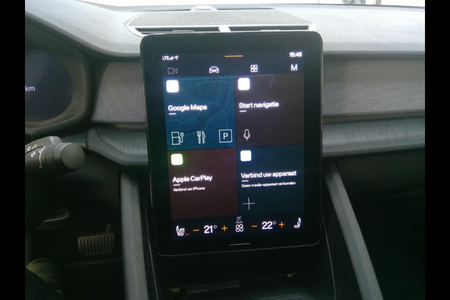 Polestar 2 Long Range Dual Motor Launch Edition Performance SOH 92% 408 pk Panoramadak 20" LM Velgen Adaptive Cruise Pilot Assist Trekhaak Full LED PDC VA + Camera