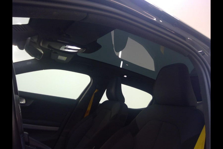 Polestar 2 Long Range Dual Motor Launch Edition Performance SOH 92% 408 pk Panoramadak 20" LM Velgen Adaptive Cruise Pilot Assist Trekhaak Full LED PDC VA + Camera