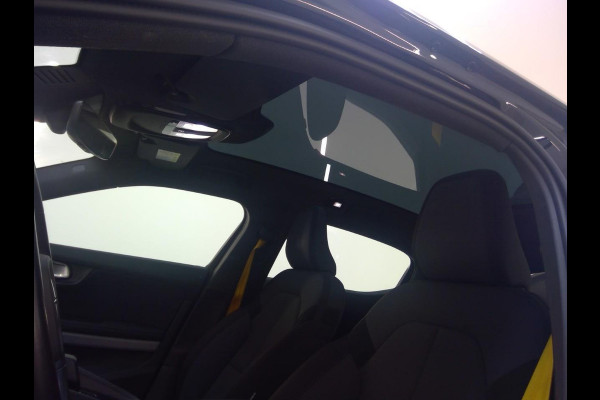 Polestar 2 Long Range Dual Motor Launch Edition Performance SOH 92% 408 pk Panoramadak 20" LM Velgen Adaptive Cruise Pilot Assist Trekhaak Full LED PDC VA + Camera