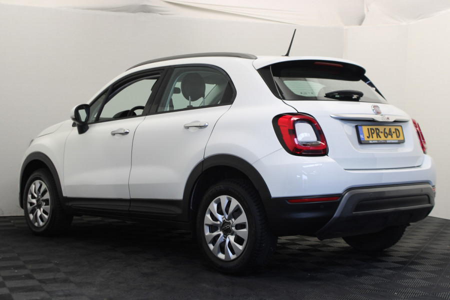 Fiat 500X Cross 1.3 FireFly Turbo 150