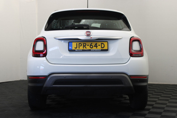 Fiat 500X Cross 1.3 FireFly Turbo 150