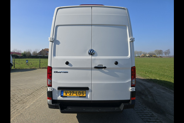 Volkswagen Crafter 35 2.0 TDI L4 H3 Comfortline - 140 Pk - Euro 6 - Airco - Cruise Control