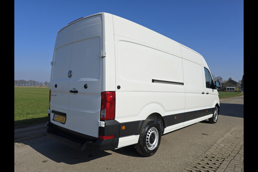 Volkswagen Crafter 35 2.0 TDI L4 H3 Comfortline - 140 Pk - Euro 6 - Airco - Cruise Control