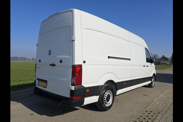 Volkswagen Crafter 35 2.0 TDI L4 H3 Comfortline - 140 Pk - Euro 6 - Airco - Cruise Control