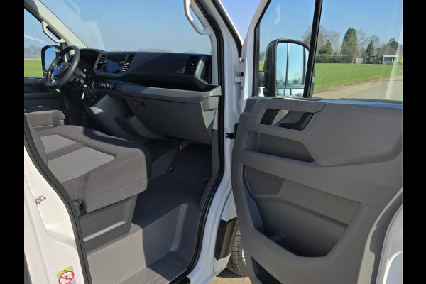 Volkswagen Crafter 35 2.0 TDI L4 H3 Comfortline - 140 Pk - Euro 6 - Airco - Cruise Control