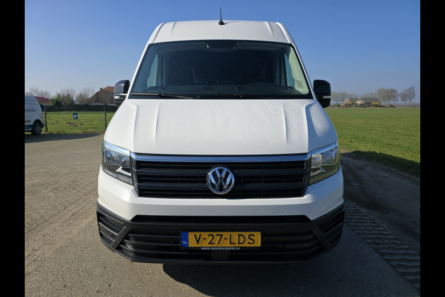 Volkswagen Crafter 35 2.0 TDI L4 H3 Comfortline - 140 Pk - Euro 6 - Airco - Cruise Control