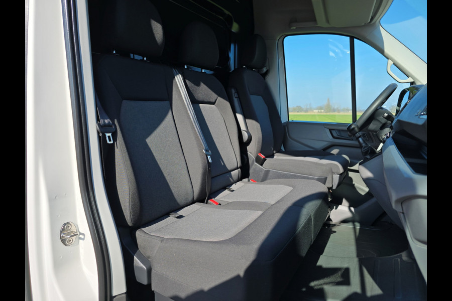 Volkswagen Crafter 35 2.0 TDI L4 H3 Comfortline - 140 Pk - Euro 6 - Airco - Cruise Control