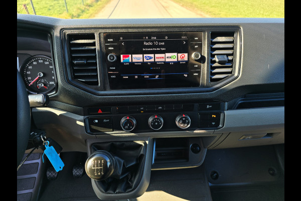 Volkswagen Crafter 35 2.0 TDI L4 H3 Comfortline - 140 Pk - Euro 6 - Airco - Cruise Control