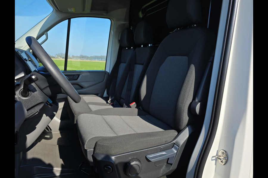 Volkswagen Crafter 35 2.0 TDI L4 H3 Comfortline - 140 Pk - Euro 6 - Airco - Cruise Control