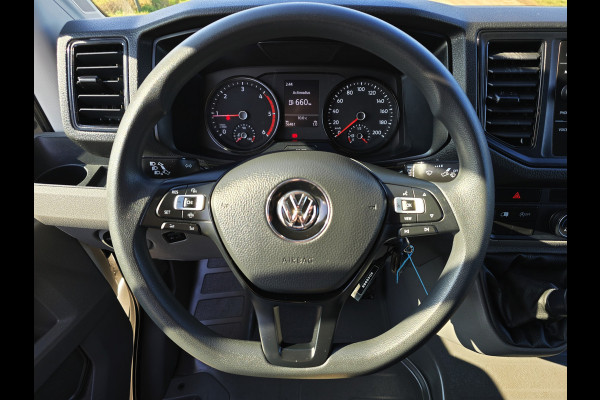 Volkswagen Crafter 35 2.0 TDI L4 H3 Comfortline - 140 Pk - Euro 6 - Airco - Cruise Control