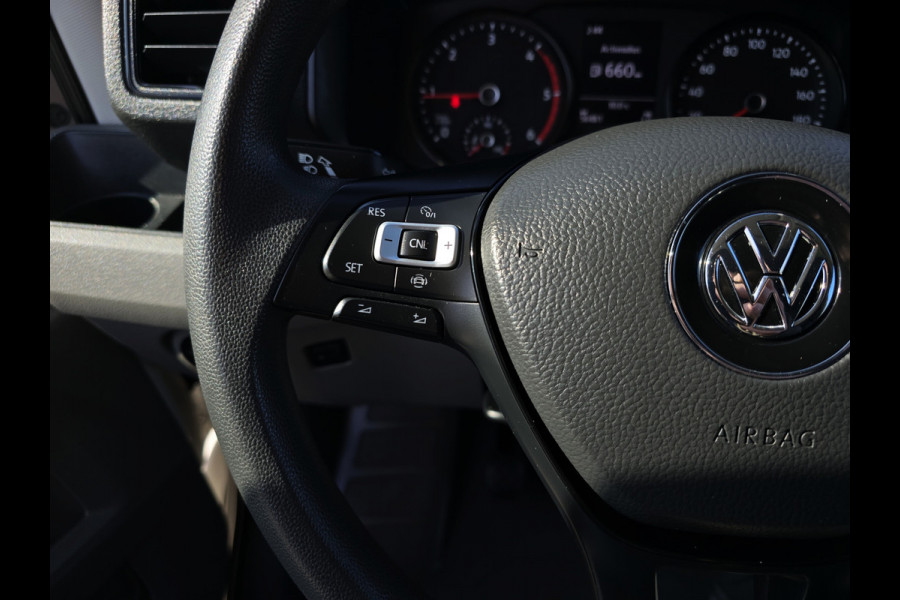 Volkswagen Crafter 35 2.0 TDI L4 H3 Comfortline - 140 Pk - Euro 6 - Airco - Cruise Control