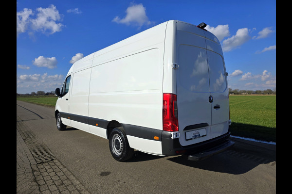 Mercedes-Benz Sprinter 317 1.9 CDI L3 H2 RWD - 170 Pk - Euro 6 - Camera - StoelVerwarming - MBUX