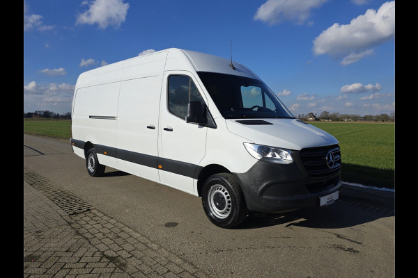 Mercedes-Benz Sprinter 317 1.9 CDI L3 H2 RWD - 170 Pk - Euro 6 - Camera - StoelVerwarming - MBUX
