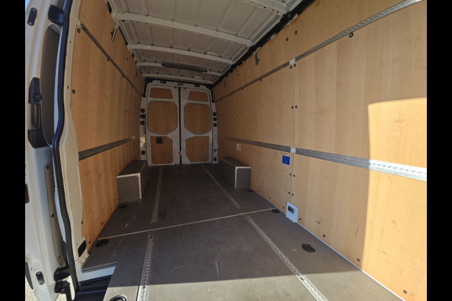 Mercedes-Benz Sprinter 317 1.9 CDI L3 H2 RWD - 170 Pk - Euro 6 - Camera - StoelVerwarming - MBUX