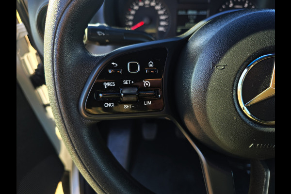 Mercedes-Benz Sprinter 317 1.9 CDI L3 H2 RWD - 170 Pk - Euro 6 - Camera - StoelVerwarming - MBUX