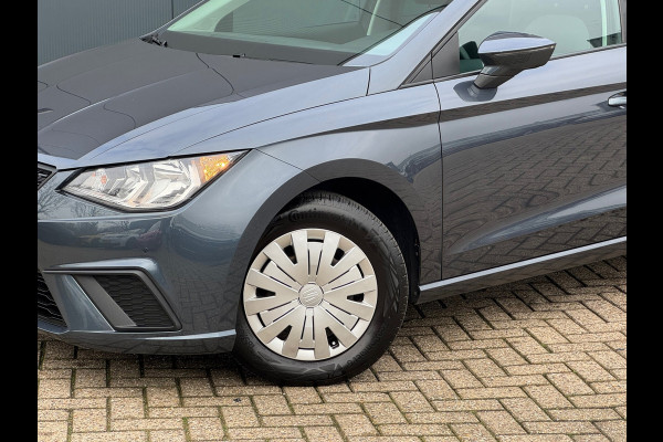 Seat Ibiza 1.0 TSI Style * Navigatie * Camera * Climate Control * Cruise *