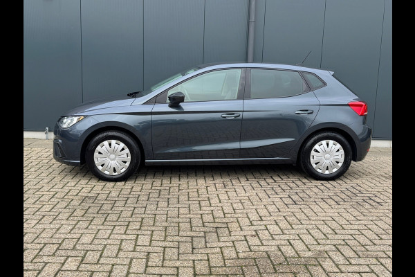 Seat Ibiza 1.0 TSI Style * Navigatie * Camera * Climate Control * Cruise *