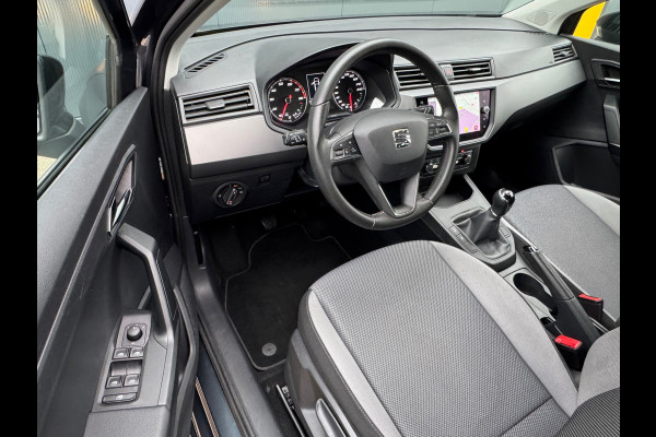 Seat Ibiza 1.0 TSI Style * Navigatie * Camera * Climate Control * Cruise *